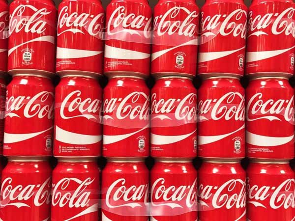 కోకాకోలాతో చర్చలు