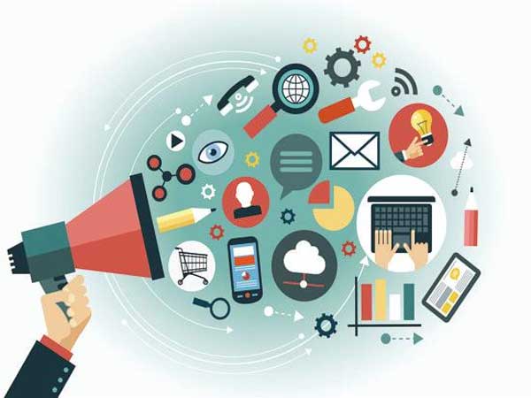 డిజిటల్ మీడియా దూసుకెళ్తోంది..