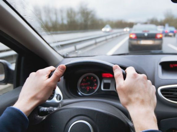 వాహన చట్టంలో సవరణలు