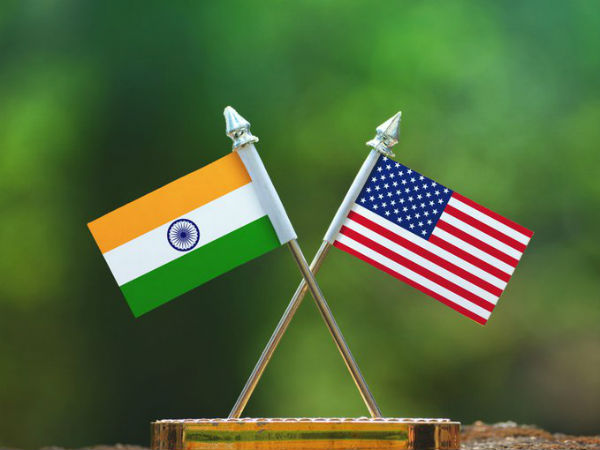 అమెరికా-ఇండియా బంధానికి ఐటీ కీలకం