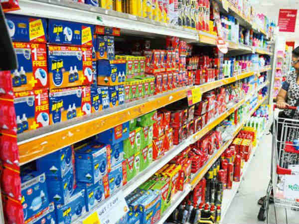 మందగిస్తున్న వృద్ధి రేటు