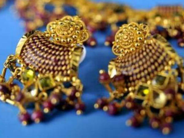 పేపర్ గోల్డ్ పరిస్థితి ఏంటి ?