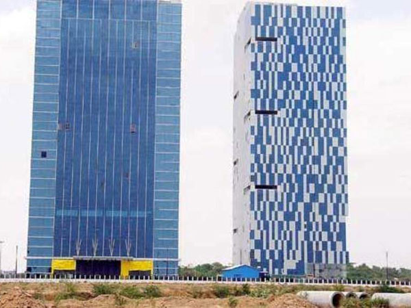 ఏంటీ గిఫ్ట్ సిటీ