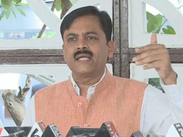 పొగాకు రైతుల కోసం జీవీఎల్