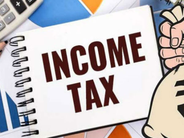ఆదాయపన్ను పరిమితి రూ.5 లక్షలు