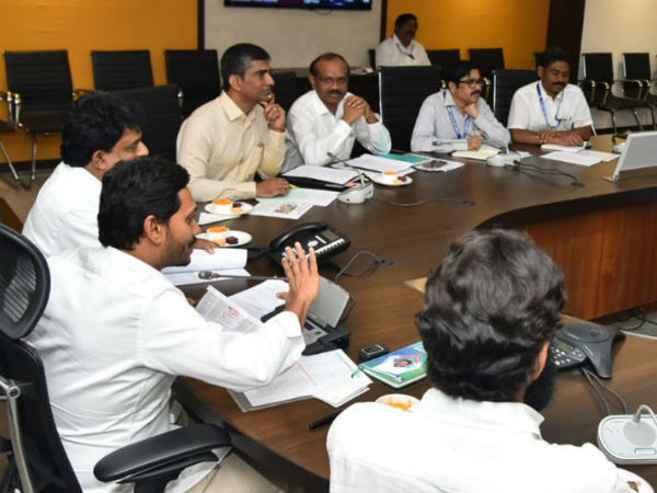 తెలంగాణ కంటే వెనుకబడి ఉన్నాం