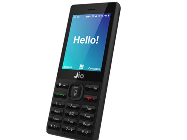 జియో నికర లాభం రూ.891 కోట్లు