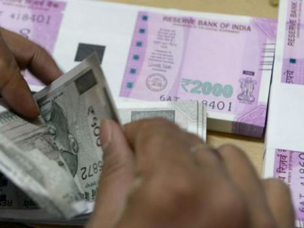 ఐదేళ్ల క్రితం ప్రారంభం 