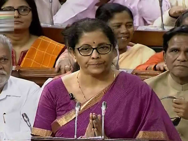 రాష్ట్ర బడ్జెట్‌పై కేంద్ర బడ్జెట్ ప్రభావం...