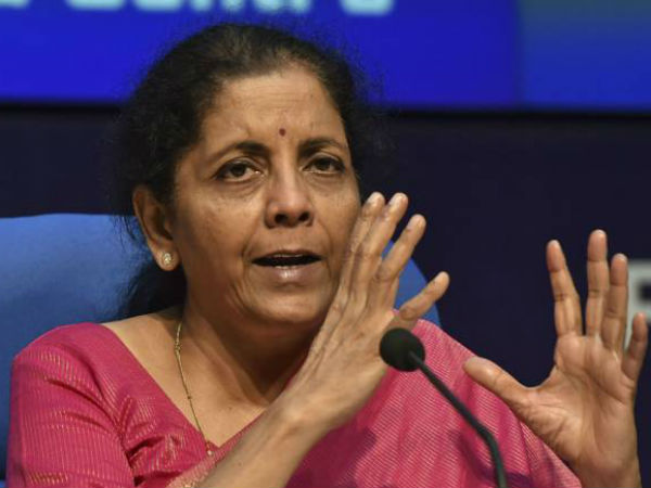 నిధులపై బీజేపీ ఏం చెబుతోంది