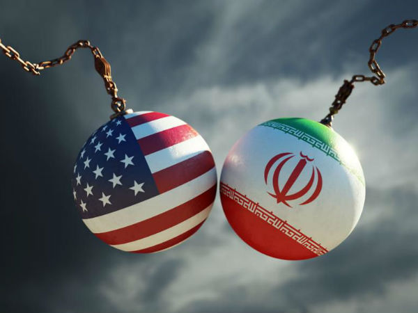 ఇరాన్ వర్సెస్ బ్రిటన్