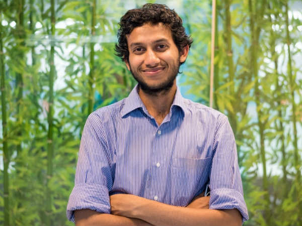 సేకోయ, లైట్ స్పీడ్ లకు జాక్ పాట్ ....