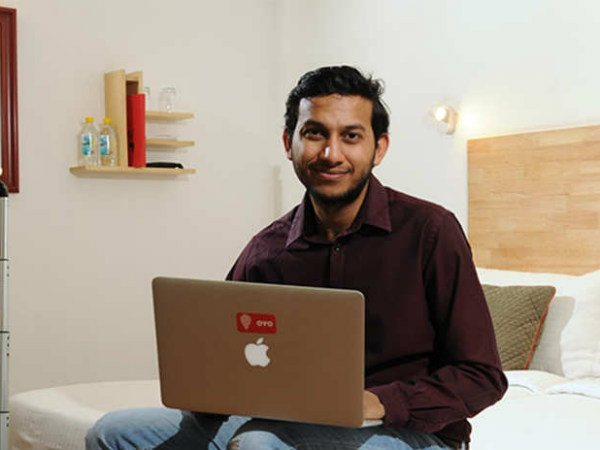 రెండో అతిపెద్ద వాటా దారు....