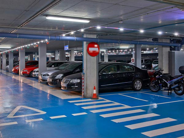 పార్కింగ్ స్థలం సెర్చ్ చేసి, బుక్ చేసుకోవచ్చు