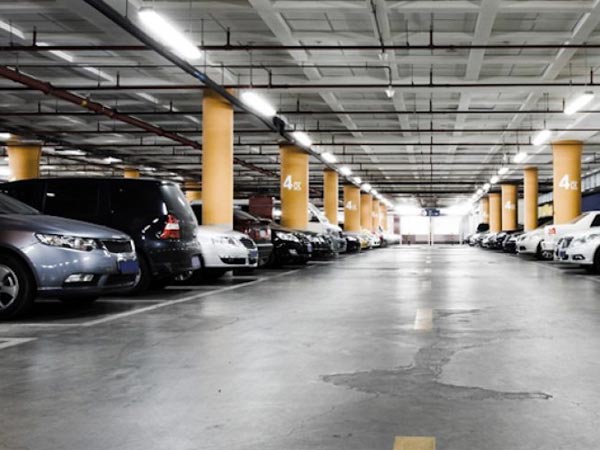 గెట్ మై పార్కింగ్