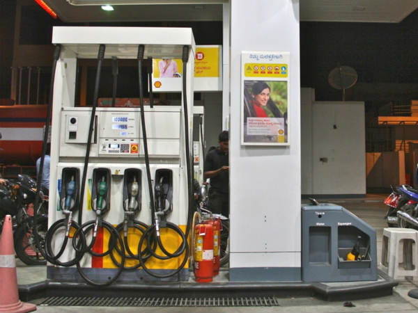 క్వాలిటీ, ప్యూరిటీ చెక్