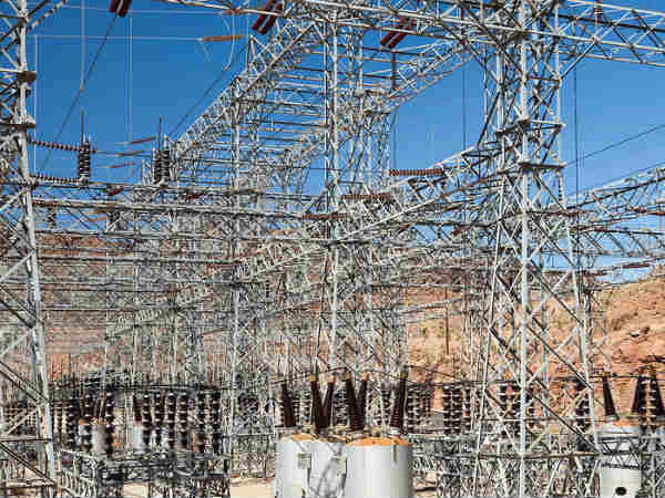 54 శాతం తెలంగాణకు వెళ్తుంది..