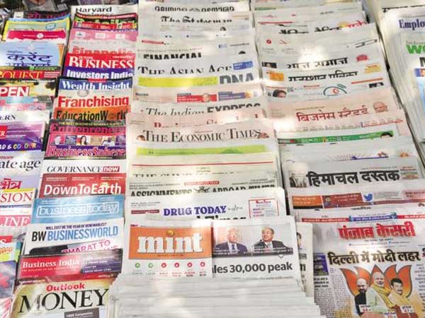 రెండేళ్లలో ప్రింటి మీడియా కంటే అధికం