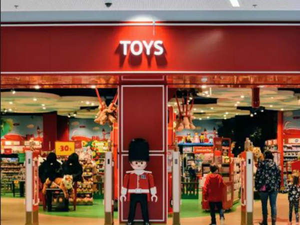 హామ్‌లేస్‌ను కొనుగోలు చేశాం