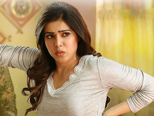 సమంత కూడా..