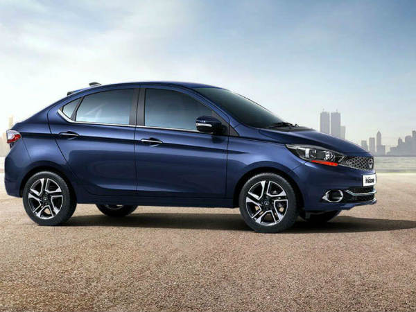 టాటా టిగోర్