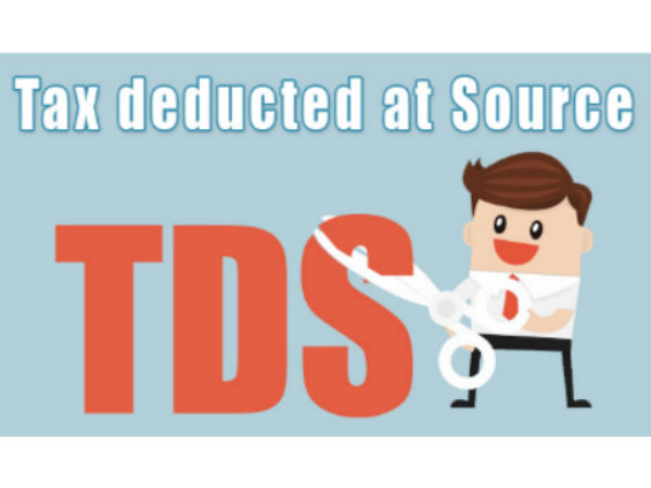 ఏయే సందర్భాల్లో టీడీఎస్ విధిస్తారంటే..