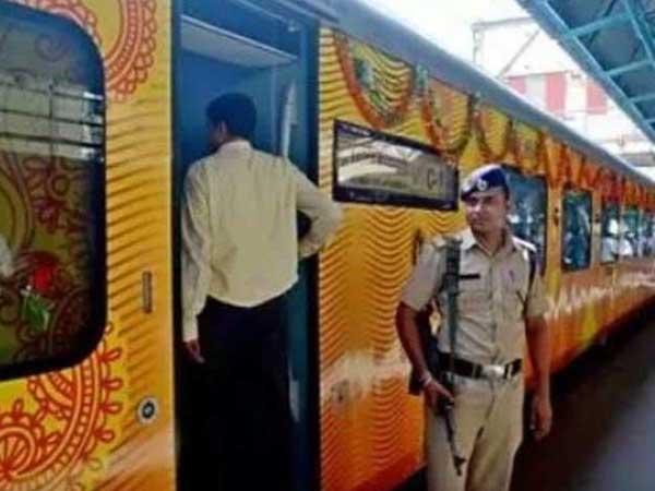 త్వరలో రెండో రైలు తేల్చనున్నారు