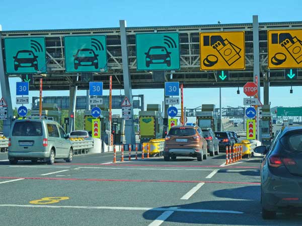 భూసేకరణే అసలు సమస్య