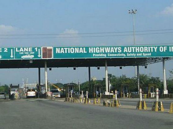 ఫాస్టాగ్స్‌కు రాయితీల్లేవ్