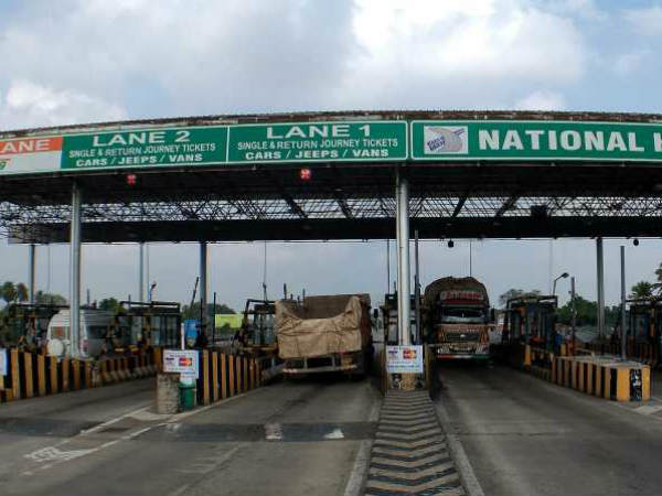 ఐదేళ్లుగా ఫాస్టాగ్