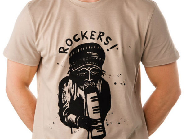 ఆర్గానిక్ దుస్తులకు పెరుగుతున్న డిమాండ్