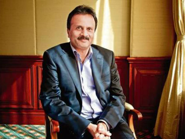 పడిపోతున్న షేర్లు...