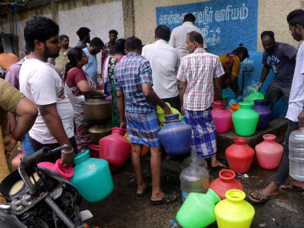 ఆసుపత్రి నీటి కొనుగోలు భారం రోగుల ఖాతాల్లోకి..