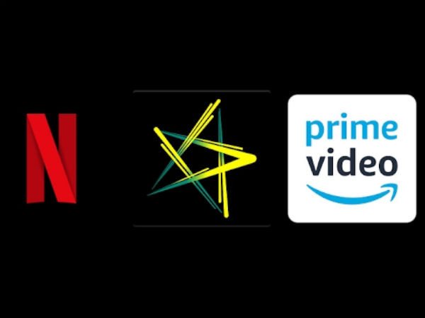 నెట్ ఫ్లిక్స్, అమెజాన్లకు సవాల్