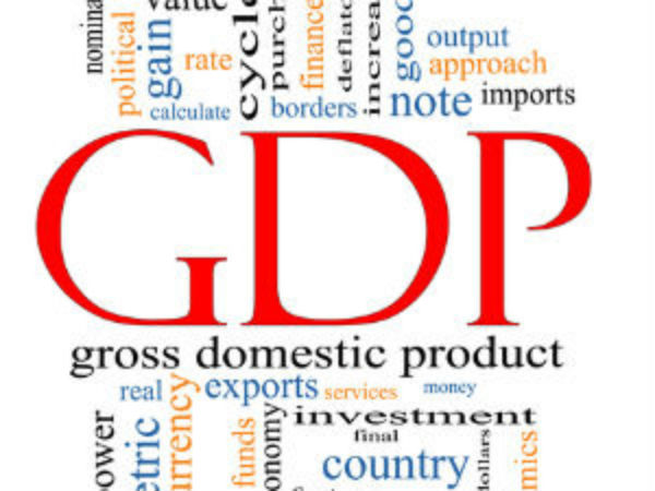 జీడీపీ వృద్ధి అంత అవసరమా ?