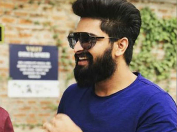 పంజాగుట్ట నుంచి వస్తుండగా..