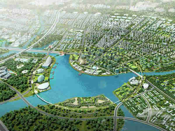 నిర్మాణాల వ్యాల్యూయేషన్ ఇలా... నిర్మాణాలు