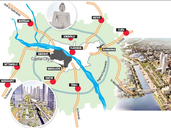 చకచకా పరిణామాలు...