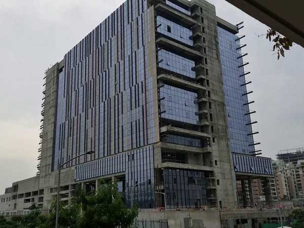 హైదరాబాదులో అమెజాన్...