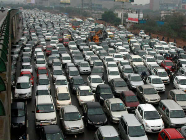 తగ్గిన టూవీలర్స్ సేల్స్