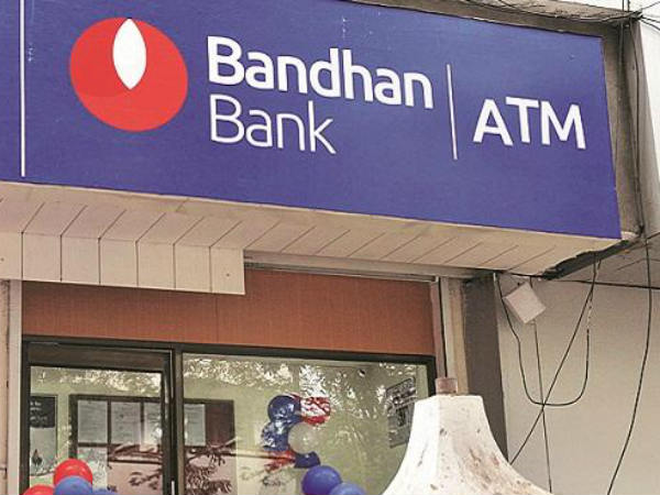 బంధన్ బ్యాంకు ఎక్స్ క్లూజివ్ 