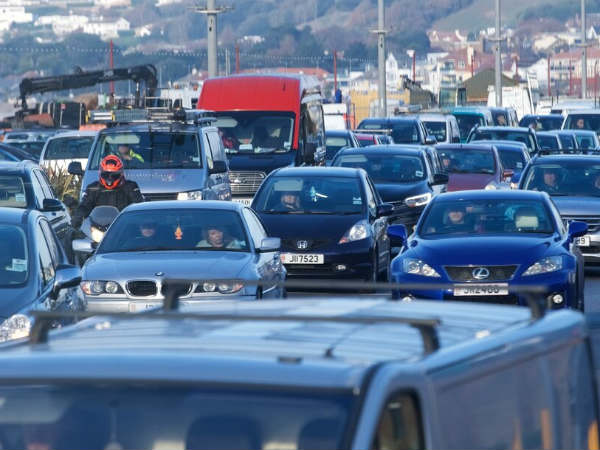 ఏ వెహికిల్స్‌కు ఎంత శాతం (రెన్యూవల్) పెరుగుతుందంటే?