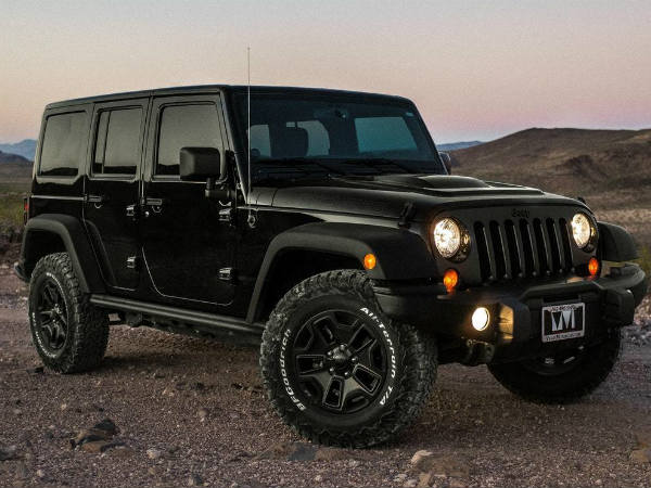 ఇంపోర్టెడ్ కార్లు, జీపులకు ఎంత పెరుగుతుందంటే?