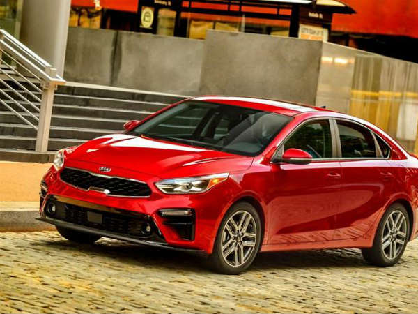 ఐదు వేరియంట్లలో..