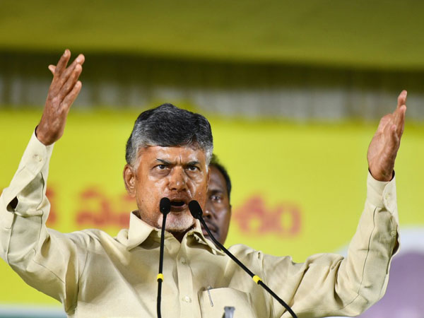 రాజధాని మార్చనప్పటికీ...