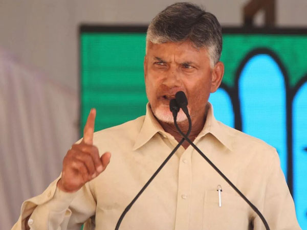 రాజధాని మార్చాలనే ముంపు ప్రాంతమంటూ కుట్రలా?