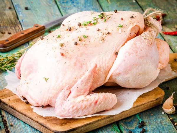 రూ.280 నుంచి రూ.170కి పడిపోయిన చికెన్