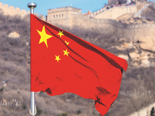 ధీటుగా స్పందించిన చైనా