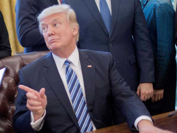 అక్రమ వలసదారుల పిల్లల నిర్బంధంపై...