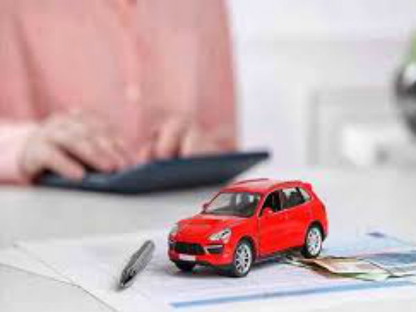 EVలపై ఇదీ లక్ష్యం